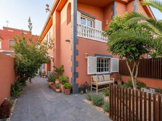 Chalet en venta en Ciudad Jardín, Gran Canaria