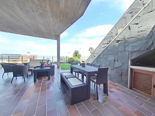 Chalet en venta en Ciudad Jardín, Gran Canaria