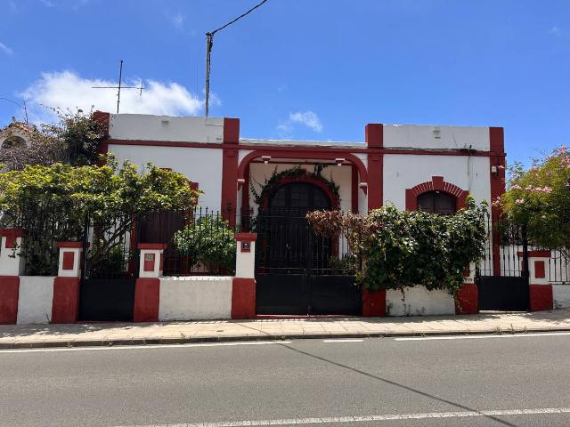 Chalet en venta en Ciudad Jardín, Gran Canaria