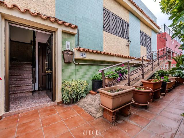 Chalet en venta en Ciudad Jardín, Gran Canaria