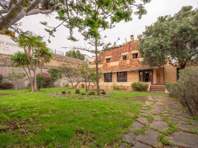 Chalet en venta en Ciudad Jardín, Gran Canaria