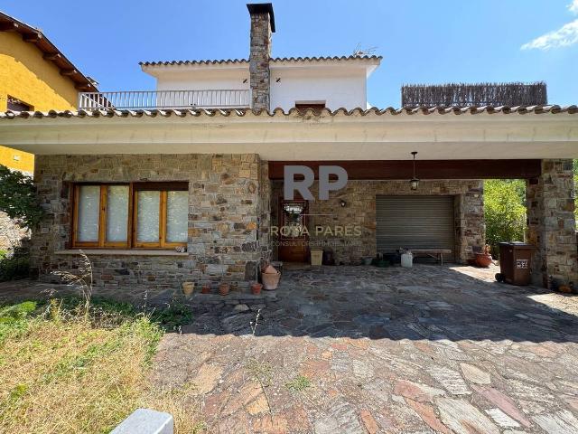 Chalet en venta en Vallès Oriental, Catalunya