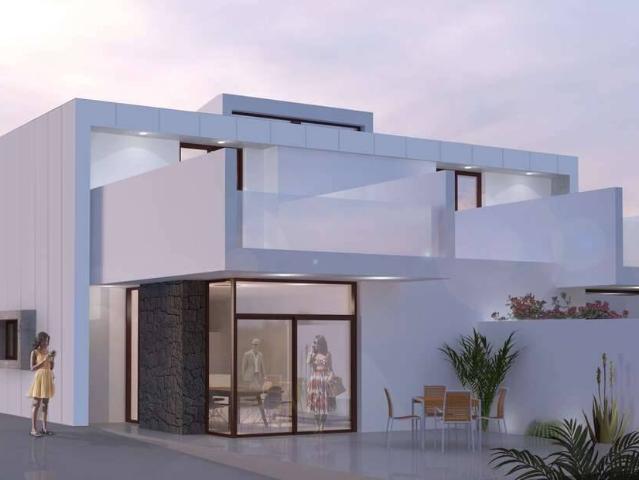 Chalet en venta en Teguise, Canarias
