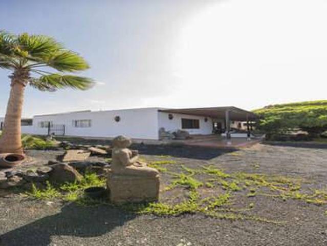 Chalet en venta en Teguise, Canarias