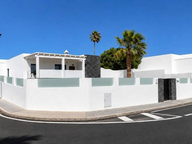 Chalet en venta en Teguise, Canarias