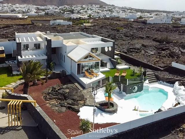 Chalet en venta en Teguise