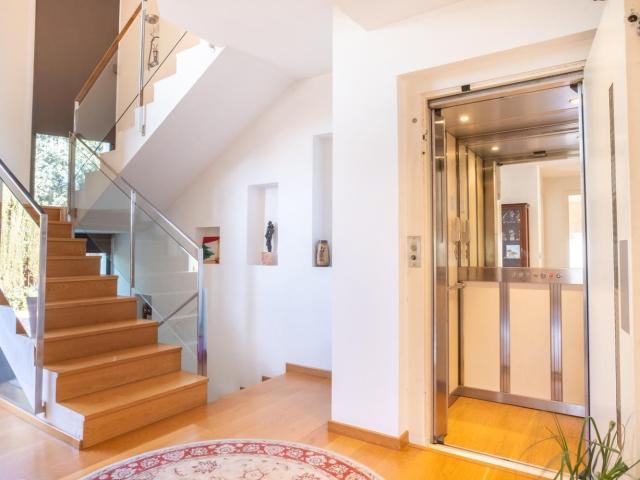 Villa en venta en Girona, Barri Vell