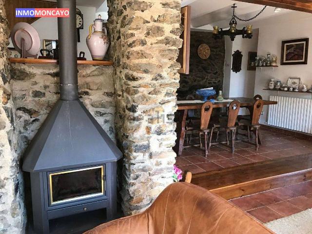 Chalet en venta en Campo de Borja, Aragón