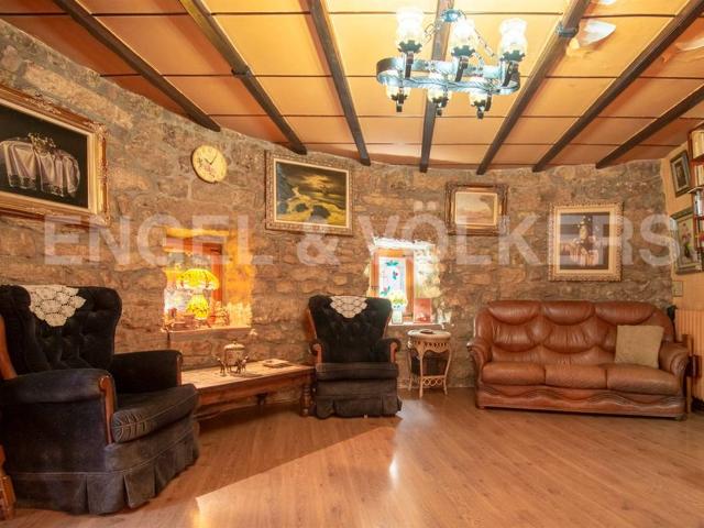 Chalet en venta en Pallars Jussà, Catalunya
