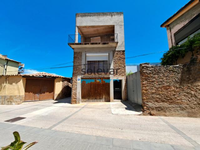 Villa en venta en Talarn
