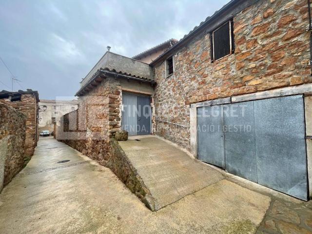 Chalet en venta en Pallars Jussà, Catalunya