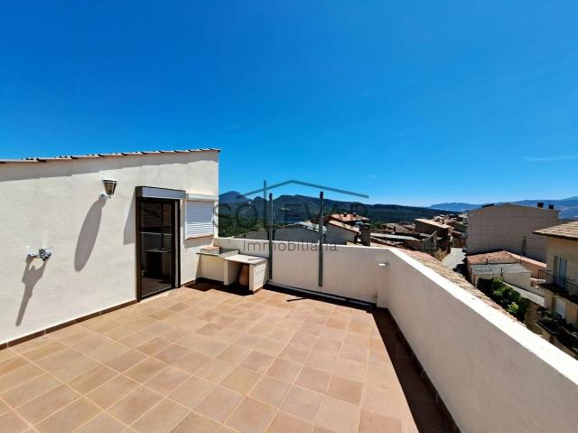 Chalet en venta en Pallars Jussà, Catalunya