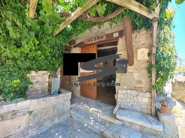 Chalet en venta en Segarra, Catalunya