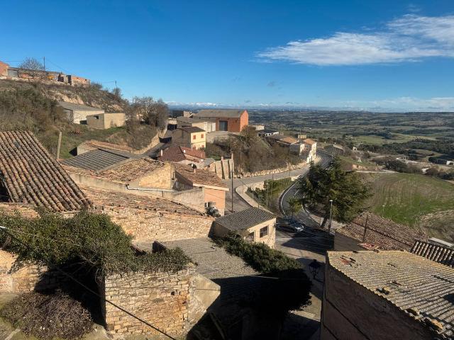 Chalet en venta en Segarra, Catalunya