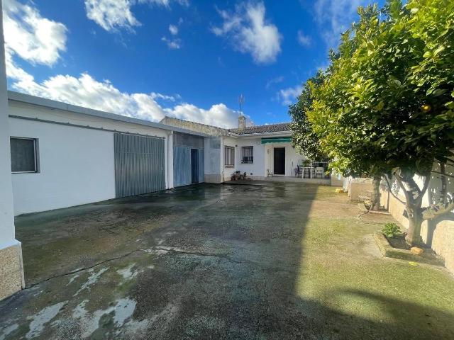 Chalet en venta en San Jerónimo, Talavera De La Reina