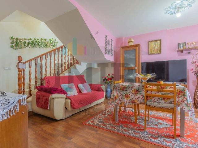 Villa en venta en Talavera La Real