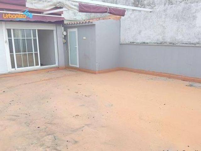 Chalet en venta en Tierra de Badajoz, Extremadura