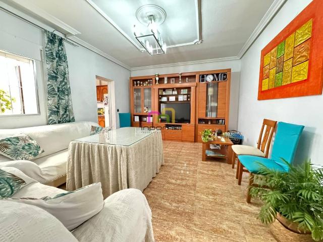Villa en venta en Talavera La Real