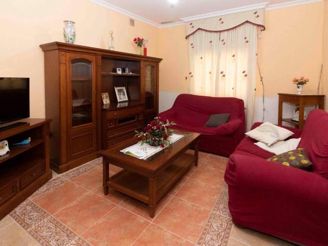 Chalet en venta en Talavera La Real, Badajoz