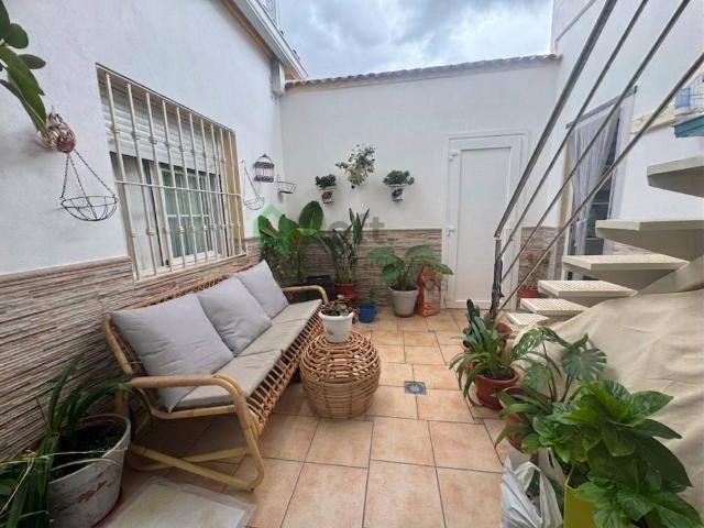 Chalet en venta en Tierra de Badajoz, Extremadura