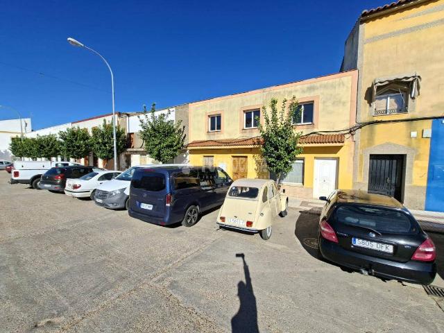 Chalet en venta en Talavera La Real, Badajoz