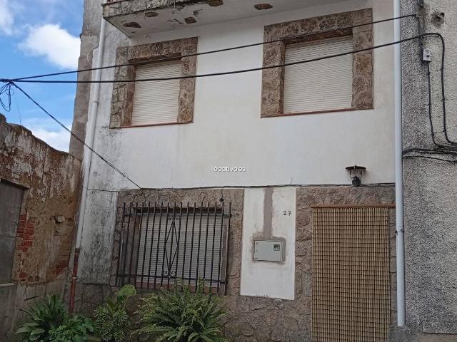 Chalet en venta en Talaveruela De La Vera, Extremadura