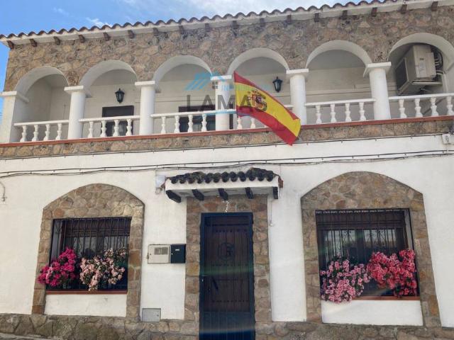 Chalet en venta en Talayuela, Extremadura