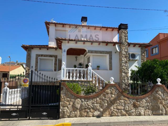 Chalet en venta en Talayuela, Extremadura