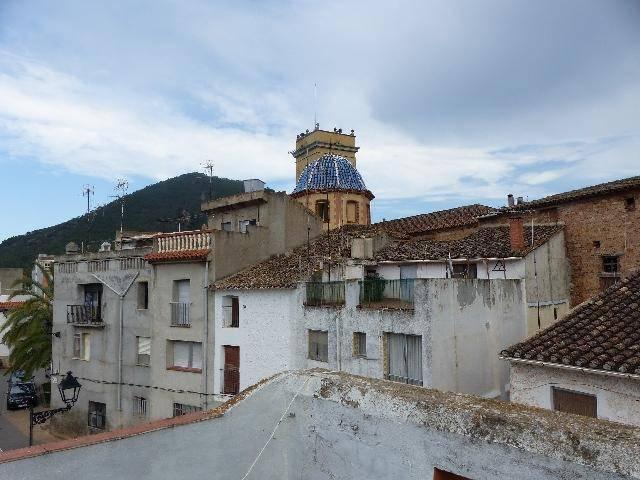 Chalet en venta en la Plana Baixa, Valencia