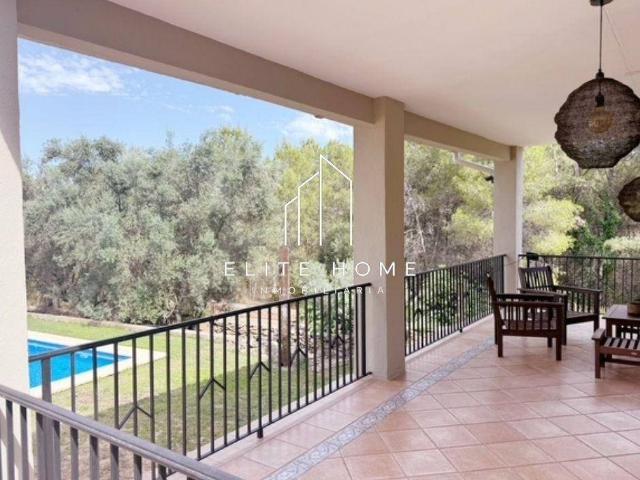 Chalet en venta en la Plana Baixa, Valencia