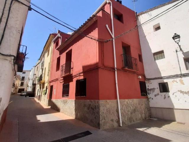 Chalet en venta en Tales, Valencia