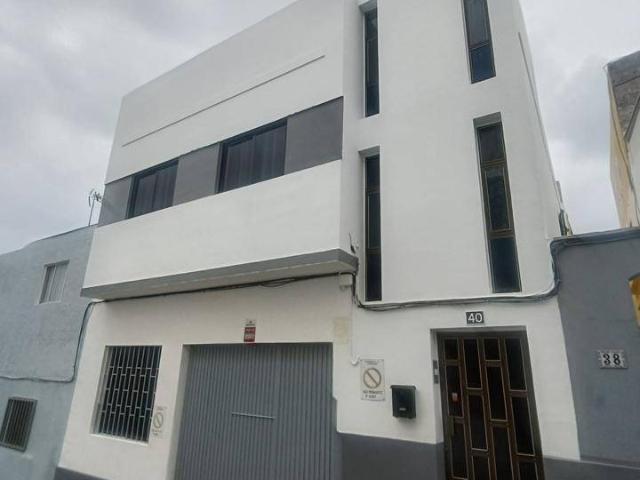 Chalet en venta en Ciudad Jardín, Gran Canaria