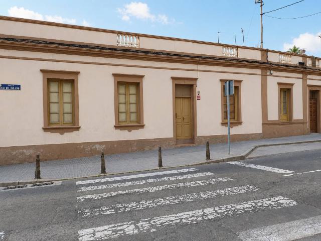 Chalet en venta en Ciudad Jardín, Gran Canaria