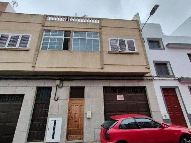 Chalet en venta en Ciudad Jardín, Gran Canaria