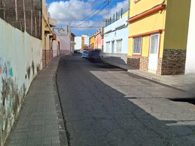 Chalet en venta en Ciudad Jardín, Gran Canaria