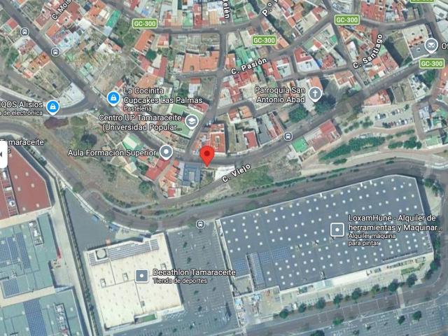Chalet en venta en Ciudad Jardín, Gran Canaria