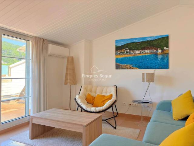 Chalet en venta en Palafrugell, Girona
