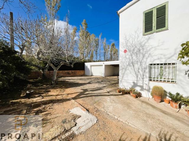 Chalet en venta en Palafrugell, Girona