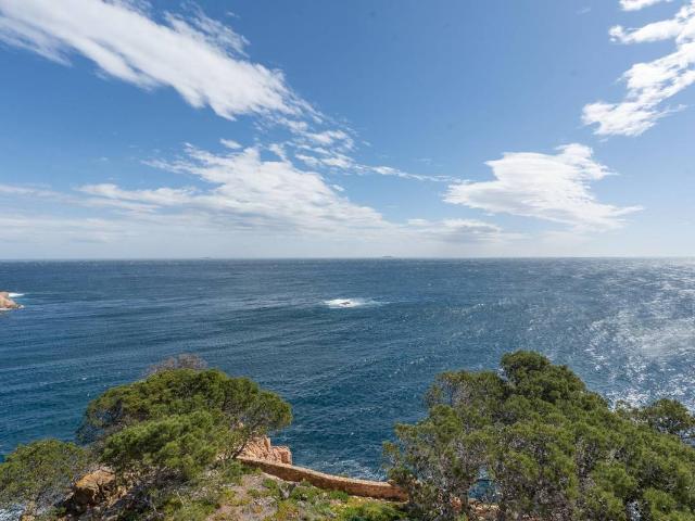 Villa en venta en Palafrugell