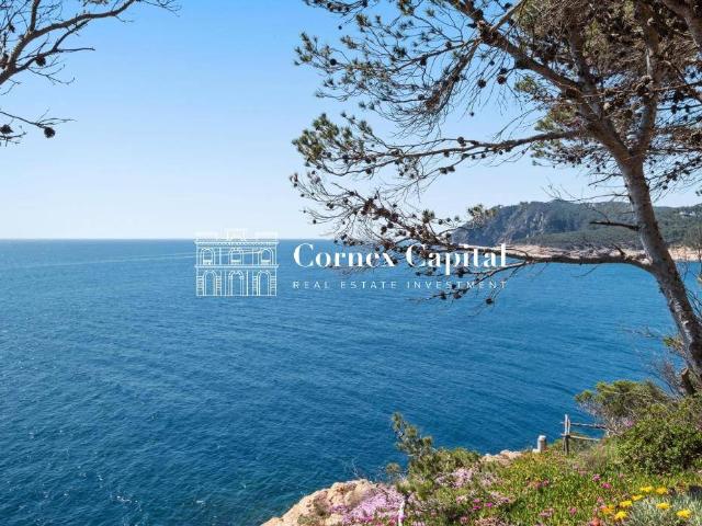 Villa en venta en Palafrugell