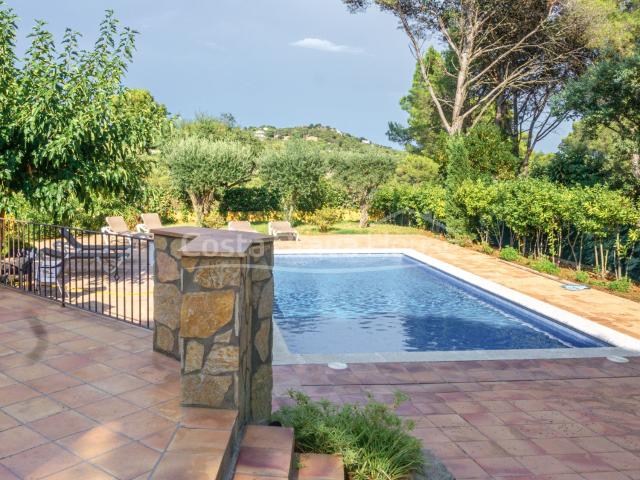 Villa en venta en Palafrugell
