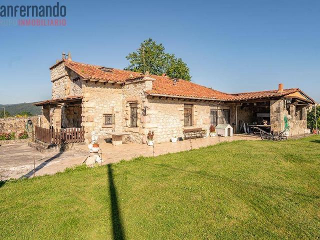 Chalet en venta en Sierrapando, Torrelavega