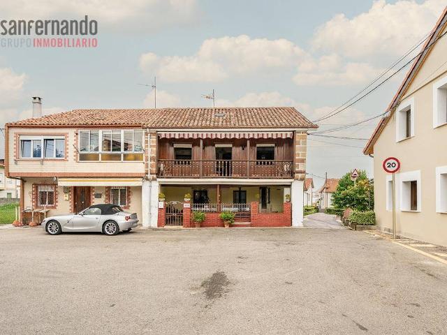 Chalet en venta en Grupo Juan de Herrera, Torrelavega