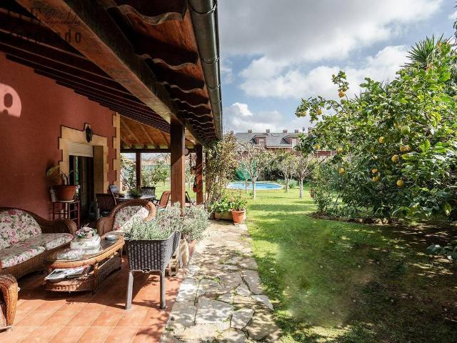 Chalet en venta en Sierrapando, Torrelavega