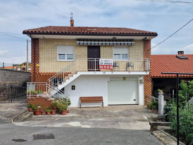 Chalet en venta en Sierrapando, Torrelavega
