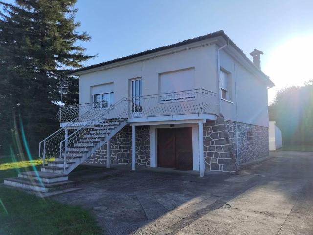 Chalet en venta en Sierrapando, Torrelavega