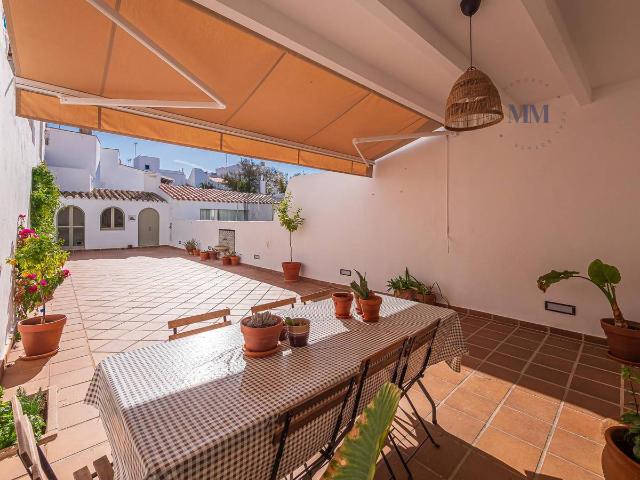Chalet en venta en Menorca, Baleares