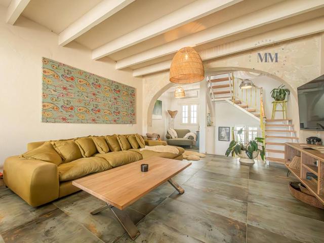 Chalet en venta en Menorca, Baleares