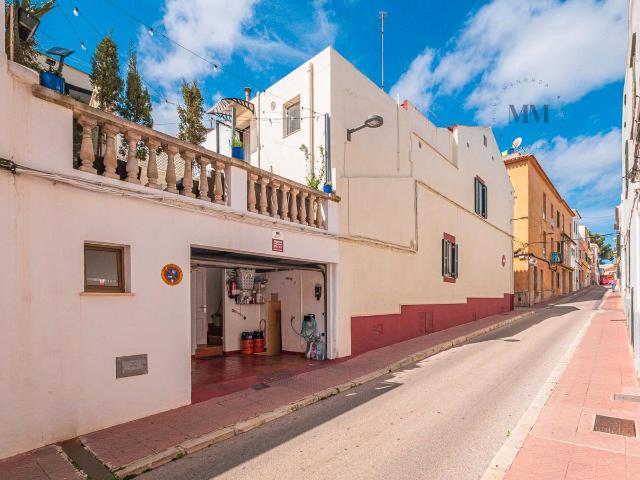 Chalet en venta en Menorca, Baleares