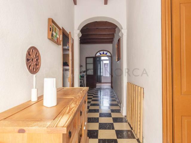 Chalet en venta en Menorca, Baleares
